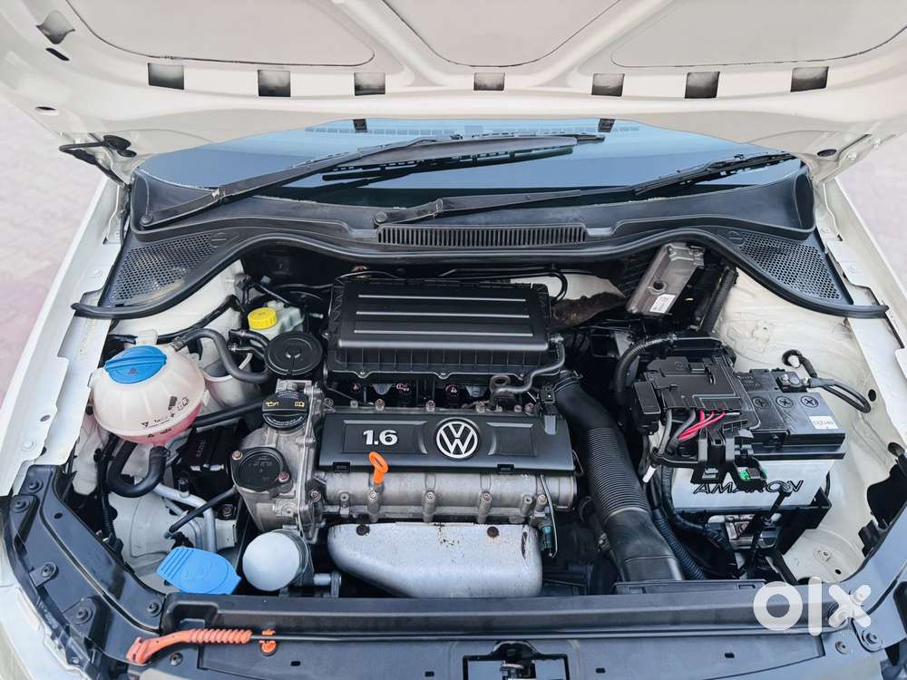 Volkswagen Vento 1.2 Tsi Highline Plus At, 2011, Petrol