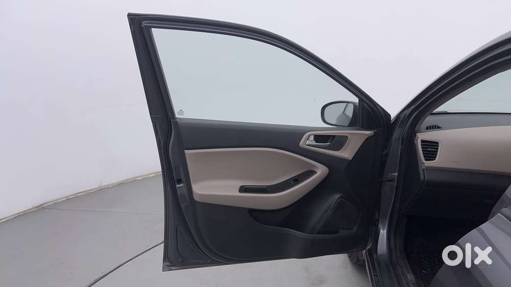 Hyundai Elite I20 Magna Executive 1.2, 2017, Petrol