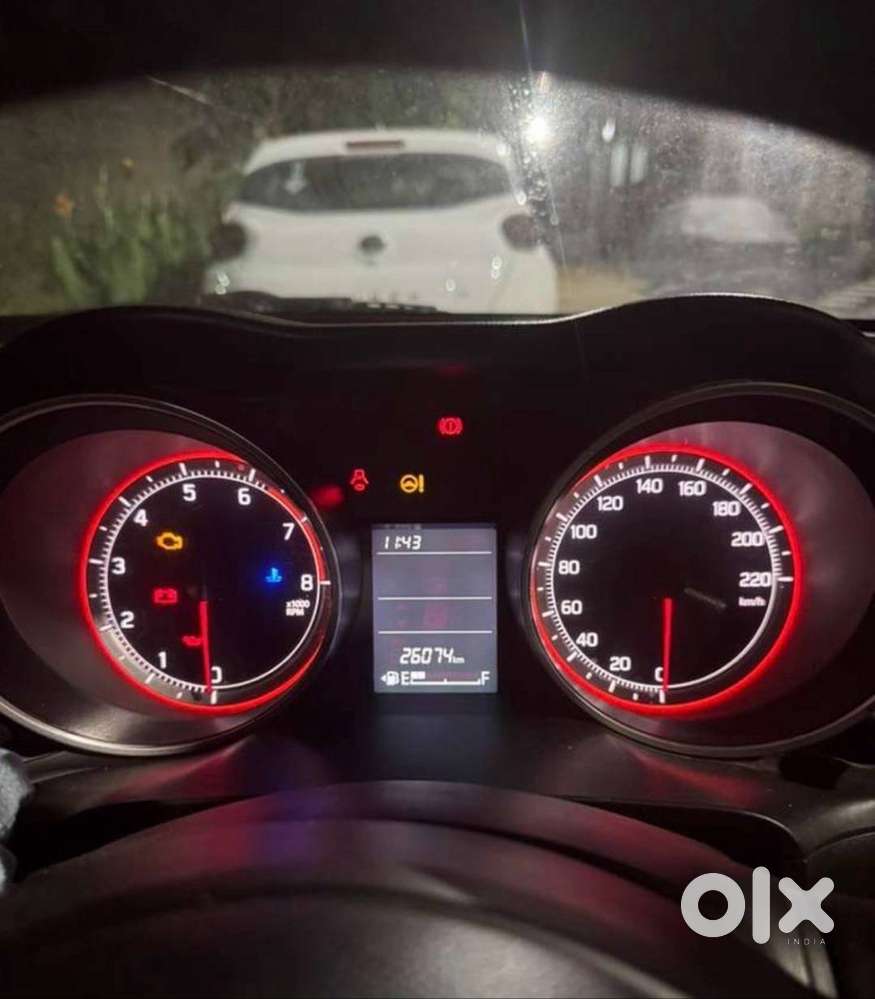 Swift Vxi 2023 Maruti