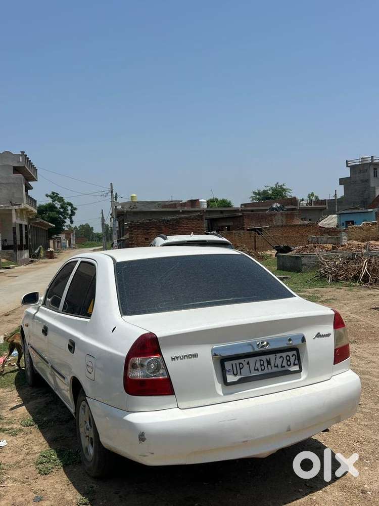 Hyundai Car Petrol 2012