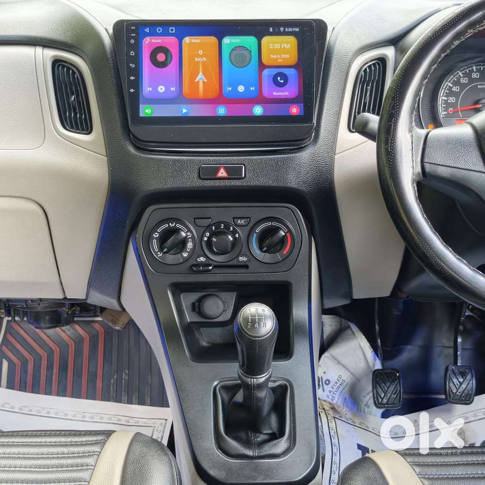 Maruti Suzuki Wagon R Lxi Cng Optional, 2024, Cng & Hybrids