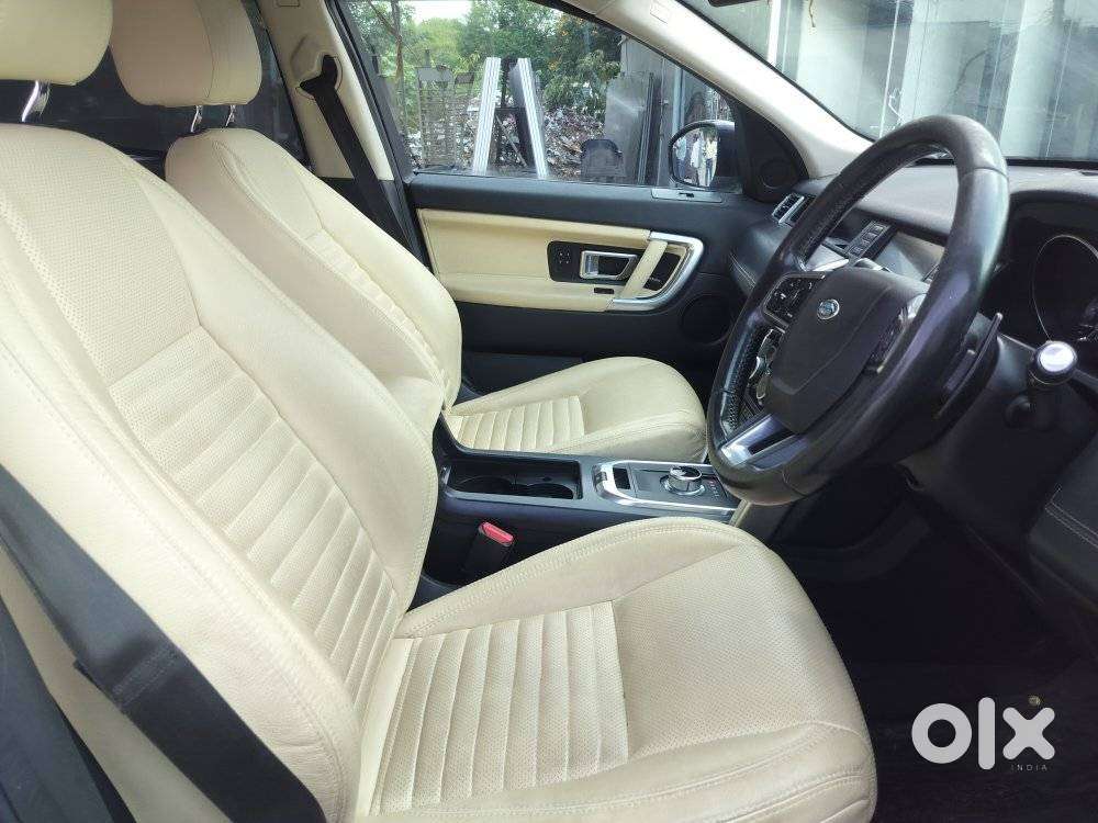 Land Rover Discovery Hse, 2015, Diesel