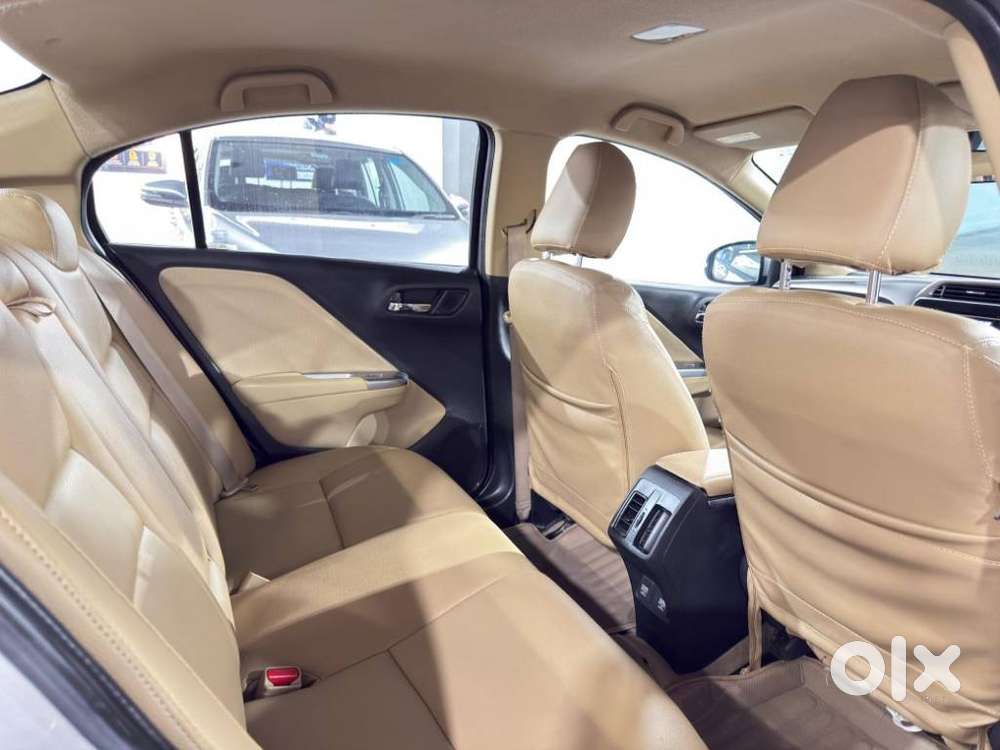 Honda City I Dtec V, 2015, Diesel