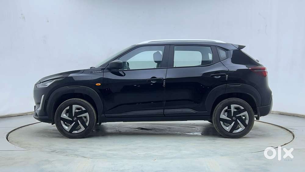 Nissan Magnite 1.0 Xe, 2024, Petrol