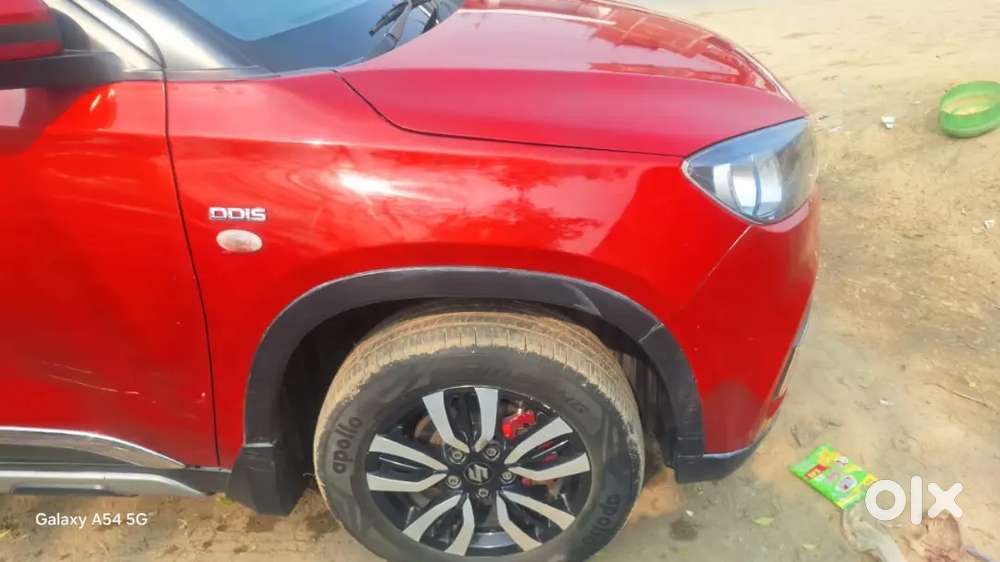 Good Condition Car