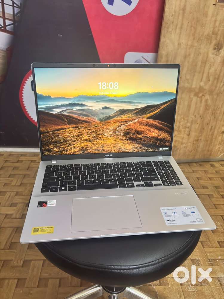 New Laptop ASUS Vivobook 16 / 2 Month Old (16 Gb/ 512 GB SS)