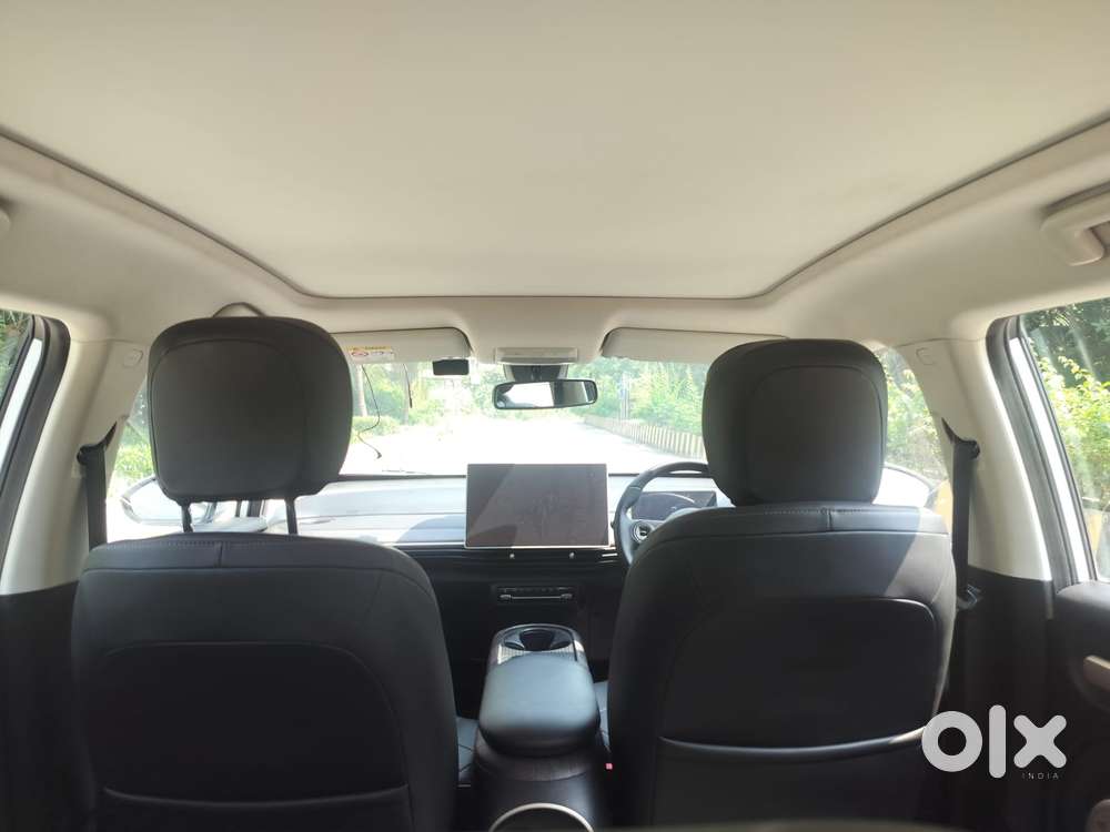 Mg Windsor Ev Essence, 2024, Electric