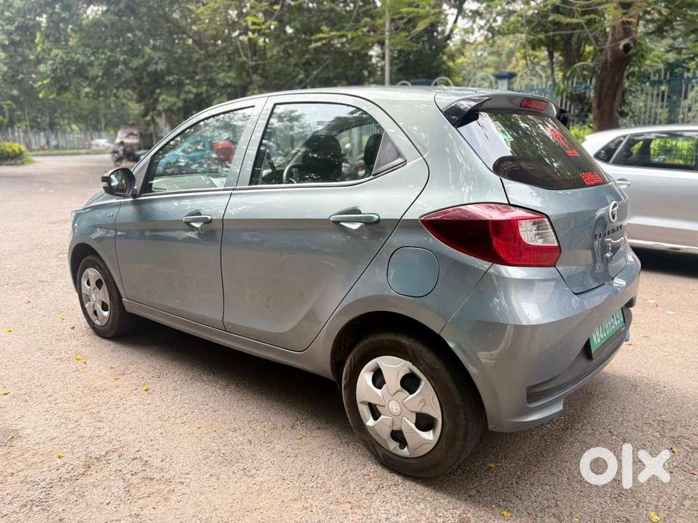 Tata Tiago Ev Xt Mr, 2024, Electric