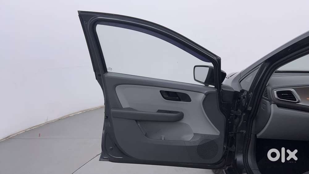 Tata Altroz 1.5 Xt Diesel, 2021, Diesel