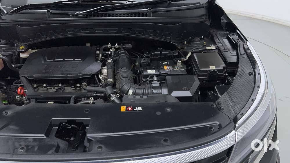 Kia Seltos Gtx Plus 1.5 Turbo Petrol Dct, 2025, Petrol