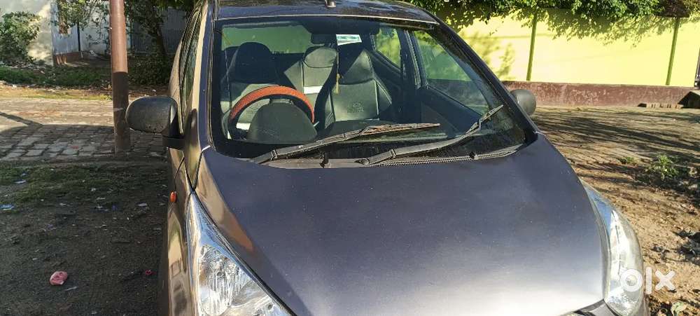 Hyundai Eon 2016 Lpg Good Condition