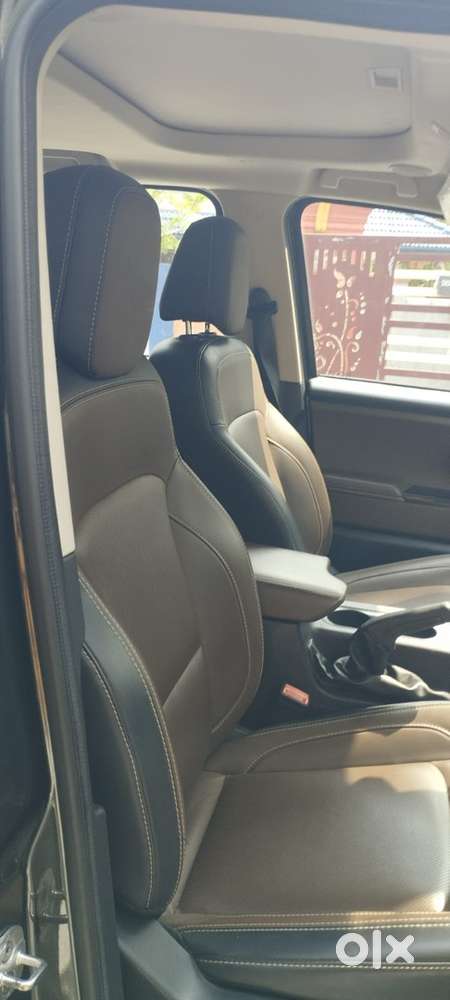 Mahindra Scorpio-n Full Option 2023 Automatic