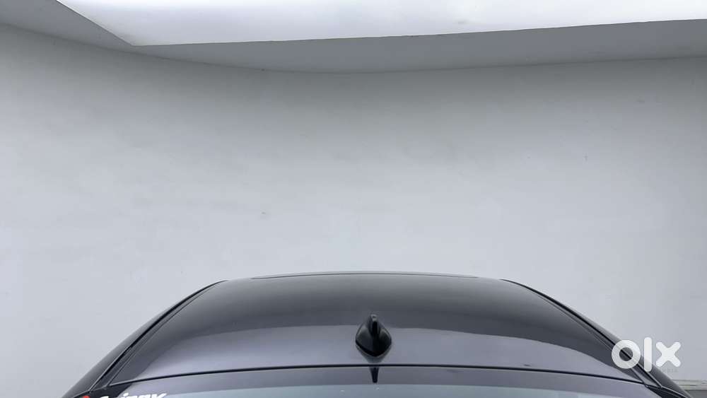 Hyundai Verna 1.5 Sx Turbo Petrol Dct, 2023, Petrol