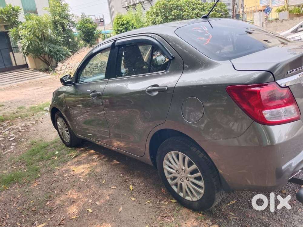 Maruti Suzuki Dzire 1.2 Zxi, 2023, Petrol