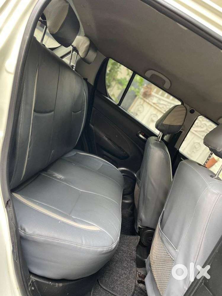 Maruti Suzuki Swift Ddis Vdi, 2011, Diesel