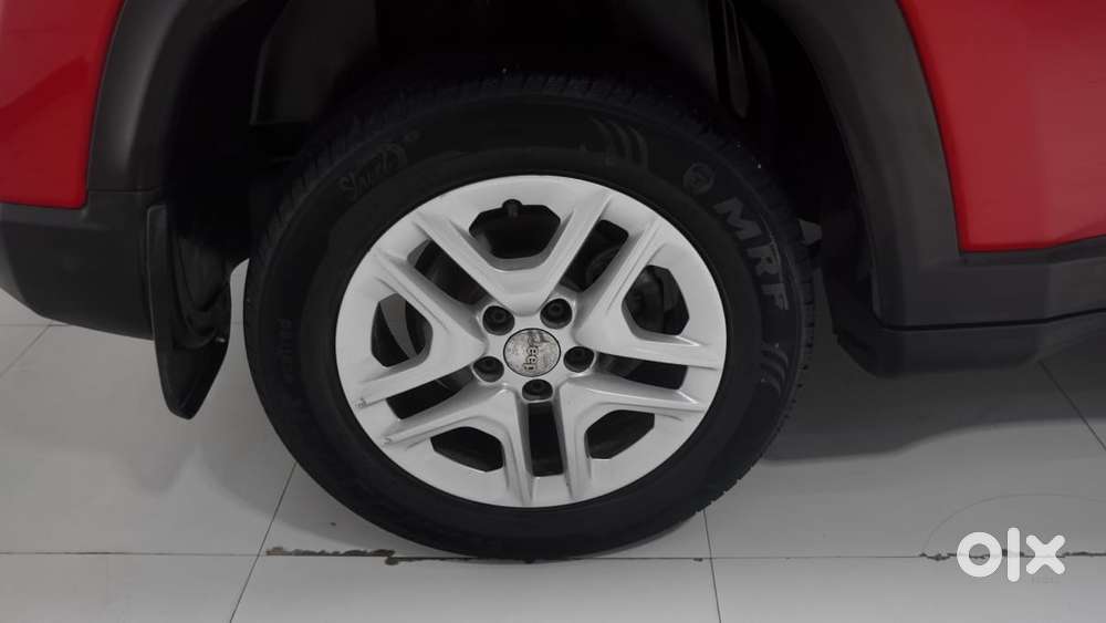 Jeep Compass 2.0 Sport, 2018, Diesel