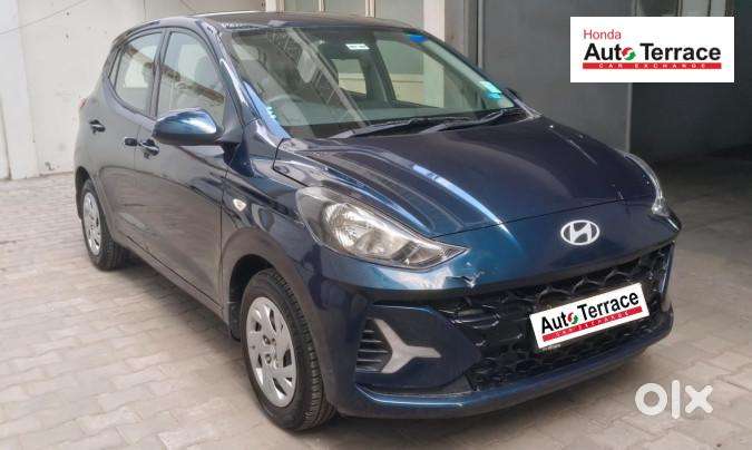 Hyundai Grand I10 Nios Magna, 2024, Petrol