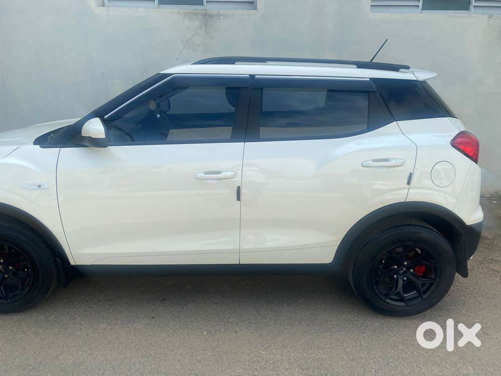 Mahindra Xuv300 W6 Diesel, 2022, Diesel