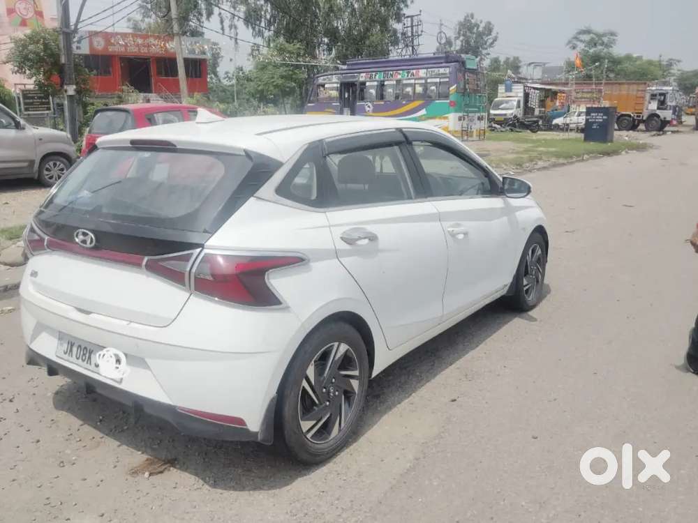 Hyundai New I20 1.5 Magna 2021