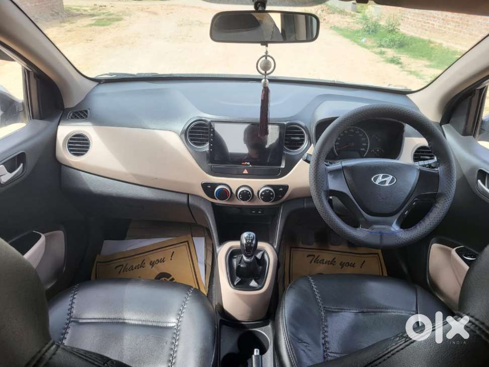 Hyundai Grand I10 2013-2016 Sportz, 2014, Diesel