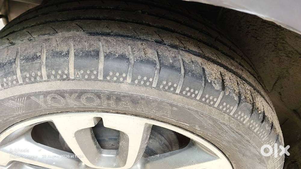 Hyundai I20 Active 1.2 S, 2018, Petrol