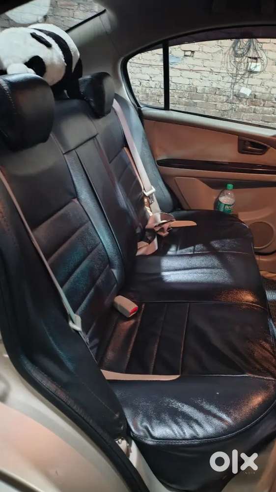 Maruti Suzuki Sx4 2013 Petrol 30000 Km Driven