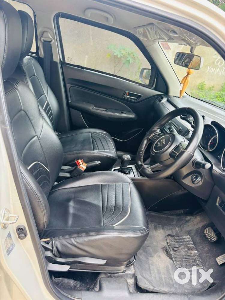 Maruti Suzuki Swift Amt Ddis Vdi, 2019, Diesel