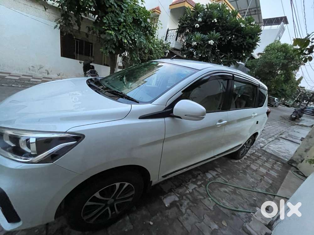 Maruti Suzuki Ertiga 2023