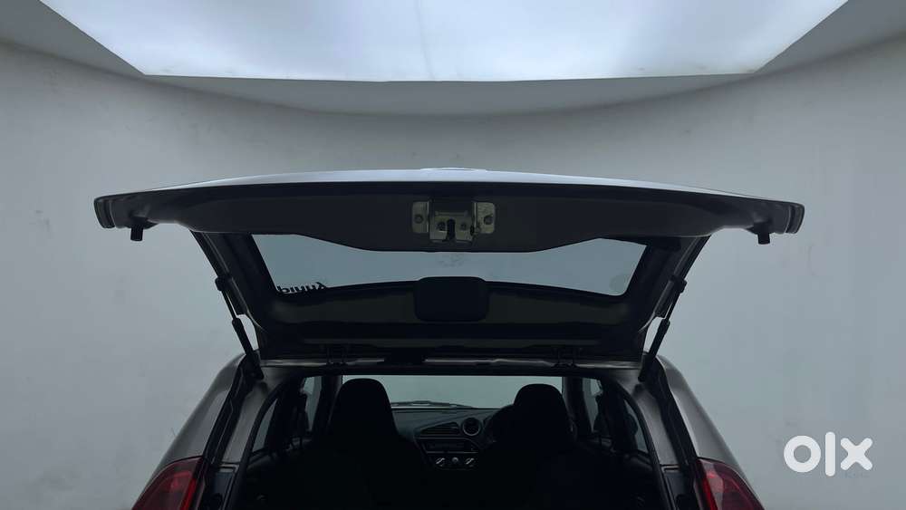 Datsun Redigo T Option, 2018, Petrol