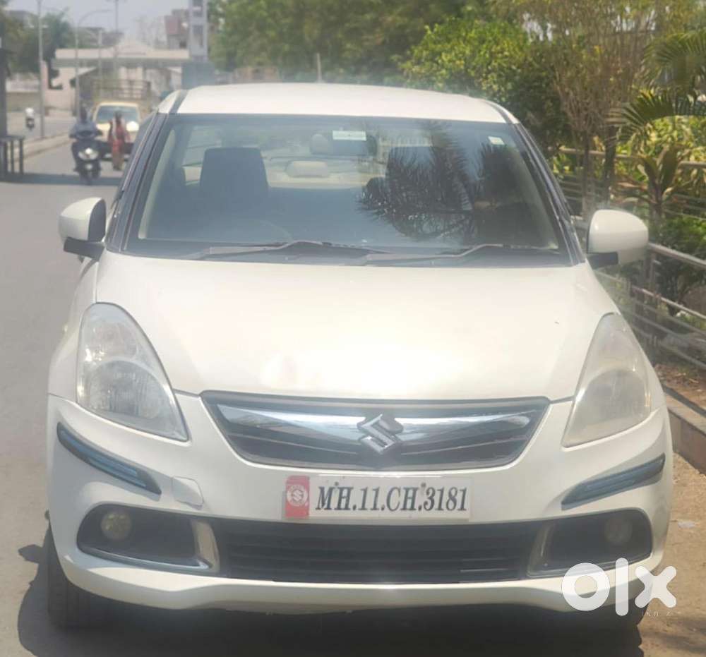 Maruti Suzuki Swift Dzire 2018 Diesel 159000 Km Driven