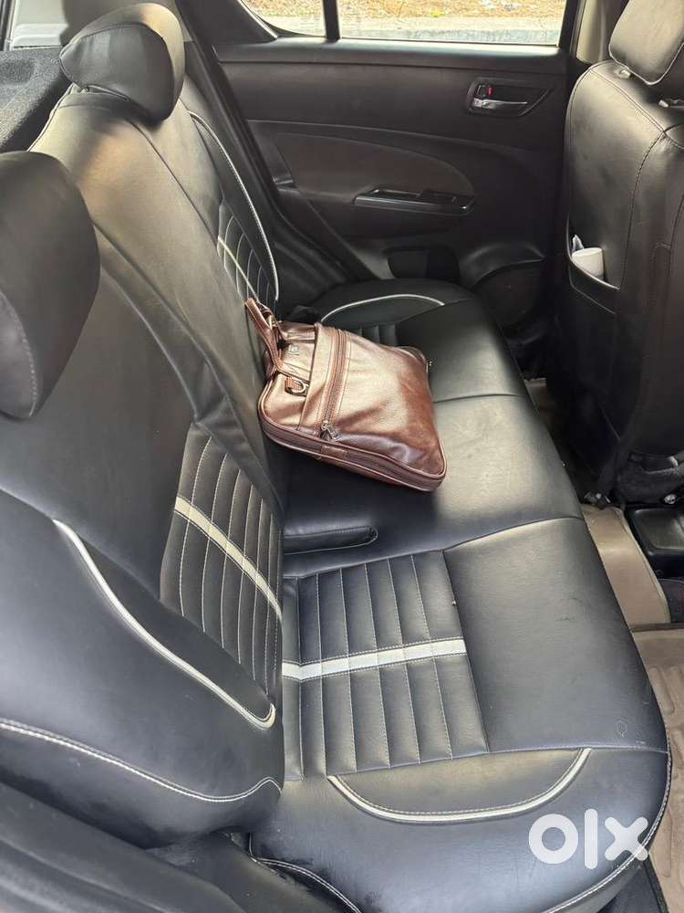 Swift Vxi 2013 Cng Good Condition