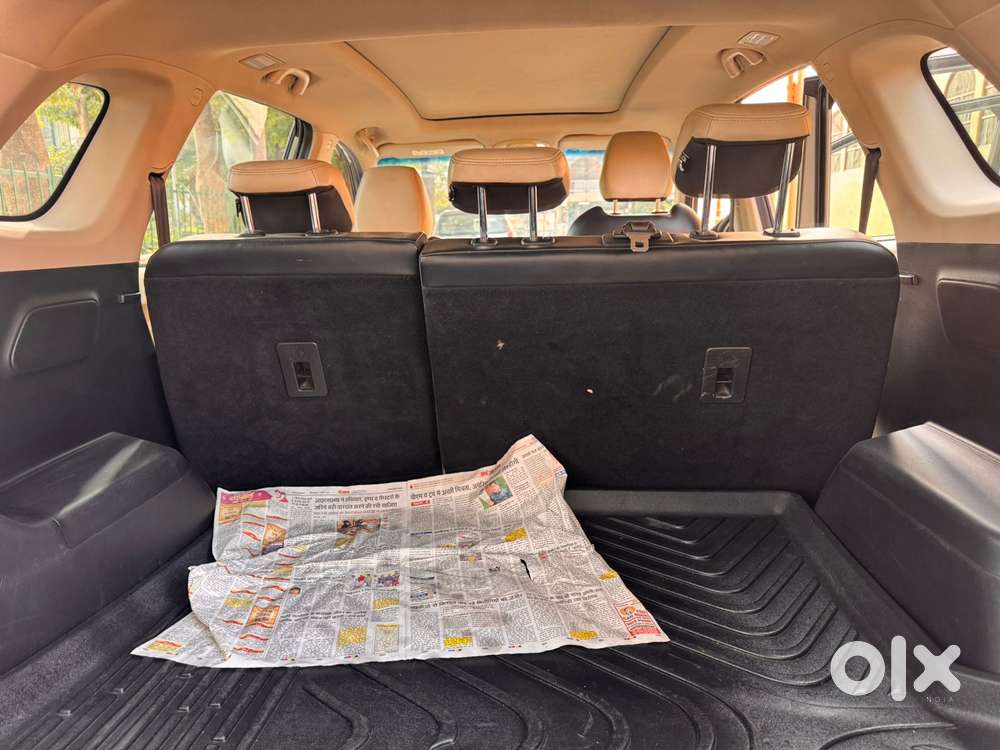 Mg Hector 2.0 Sharp Diesel, 2021, Diesel