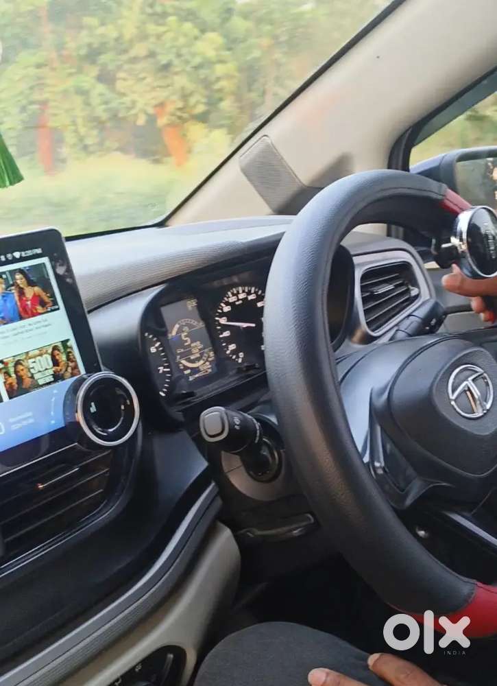 Tata Altroz 2020 Petrol Well Maintained