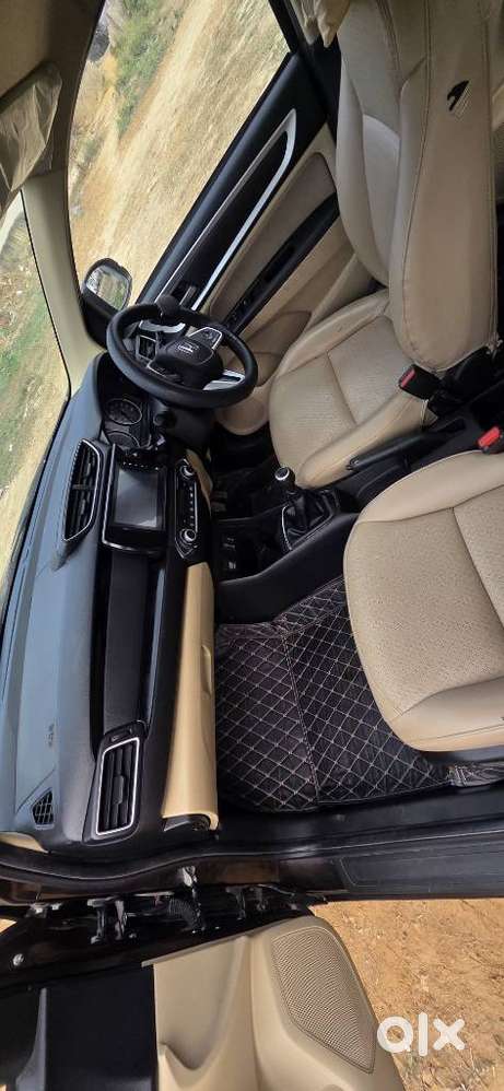 Honda Amaze Vx 1.2 Petrol Mt, 2023, Petrol