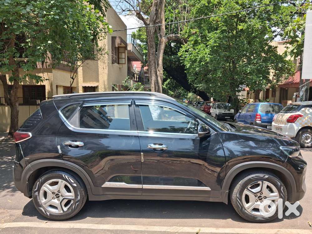 Kia Sonet 1.2 Htk Plus, 2022, Petrol