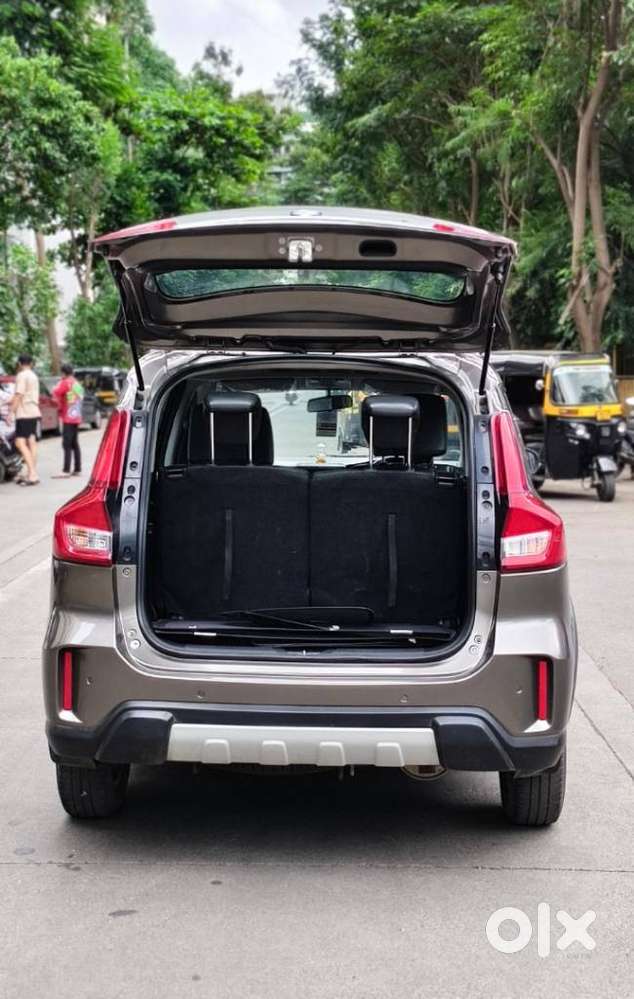 Maruti Suzuki Xl6 1.5 Alpha At, 2022, Petrol