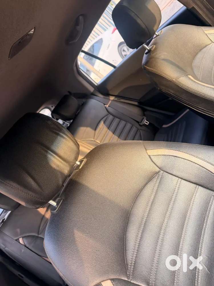 Hyundai Creta Diesel 2016 Manual Car