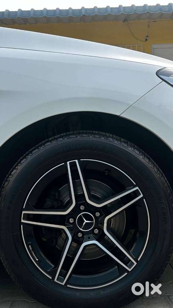 Mercedes-benz Gle Class 250d, 2016, Diesel