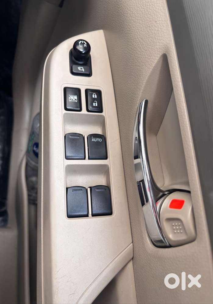 Maruti Ertiga Vxi 2020