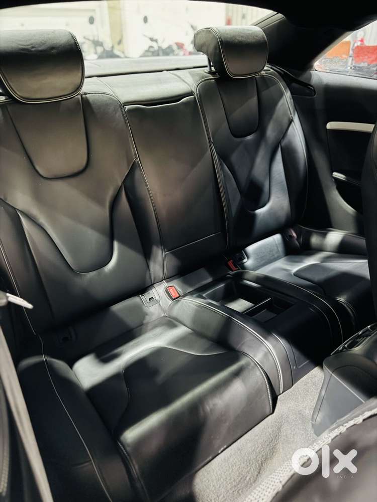 Audi Rs5 4.2 Coupe, 2015, Petrol