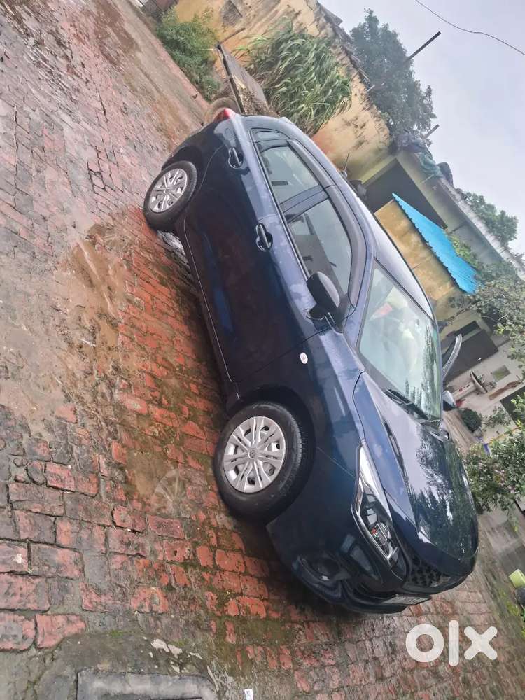 Maruti Suzuki Baleno 2025 Dec
