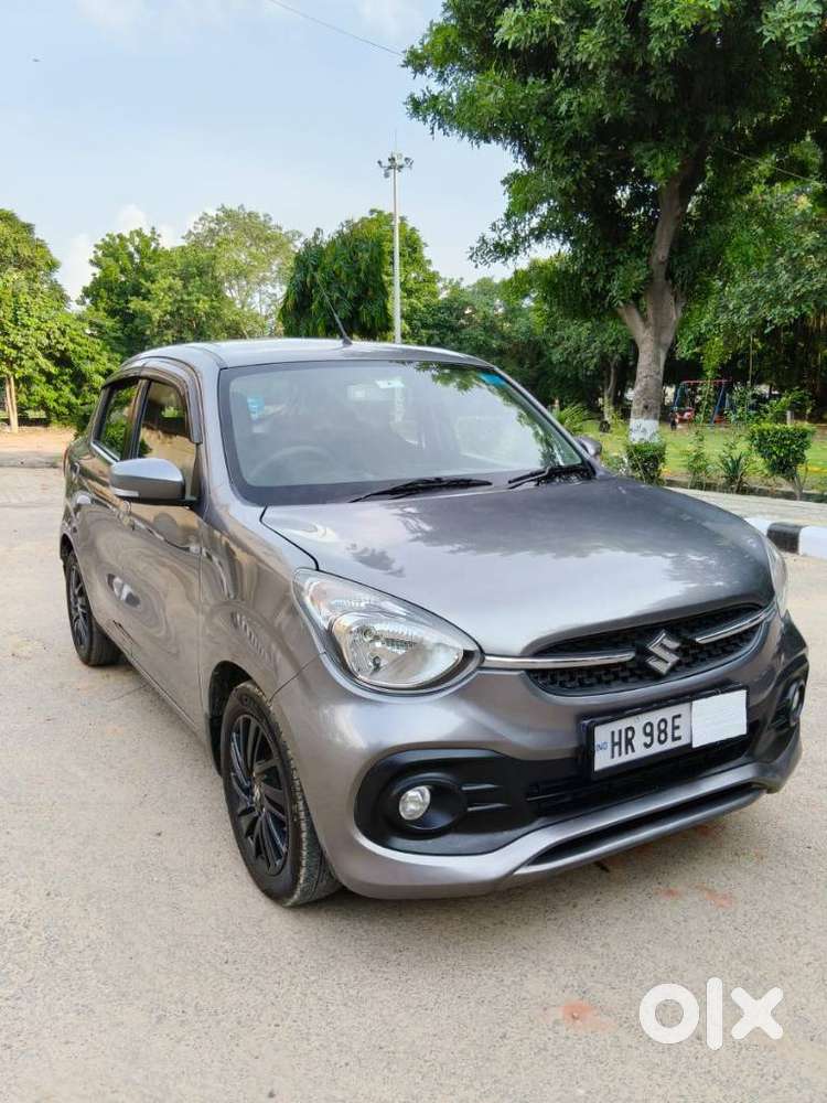 Maruti Suzuki Celerio Zxi Plus Amt, 2022, Petrol