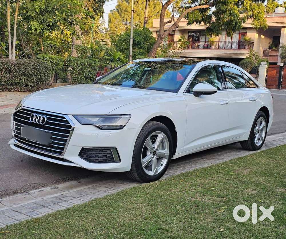 Audi A6 2.0 45 Tfsi Premium Plus, 2023, Petrol