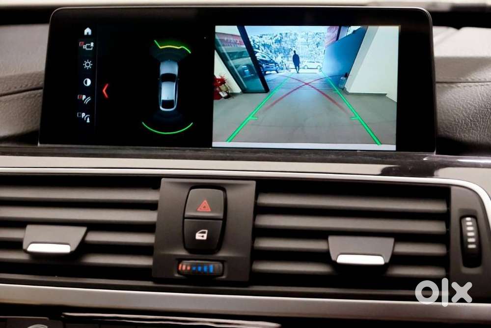 Bmw 3 Series Gt 320d Luxury Line, 2019, Diesel