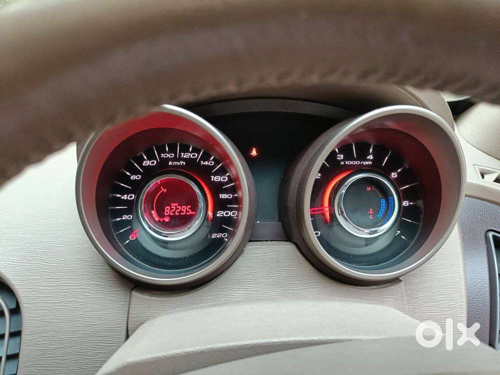 Mahindra Xuv500 2011-2015 W8 4wd, 2014, Diesel