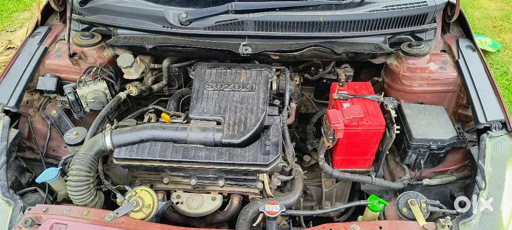 Maruti Suzuki Ciaz 2015 Petrol Well Maintained