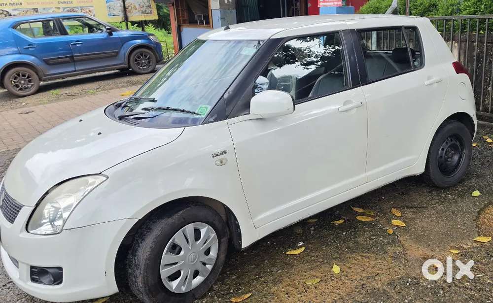 Maruti Suzuki Swift 2010 Diesel Good Condition