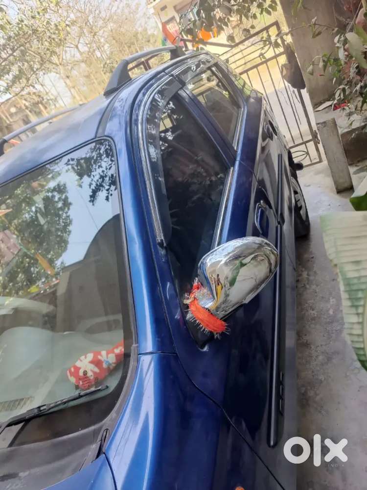 Maruti Suzuki 800 2015 Petrol Well Maintained