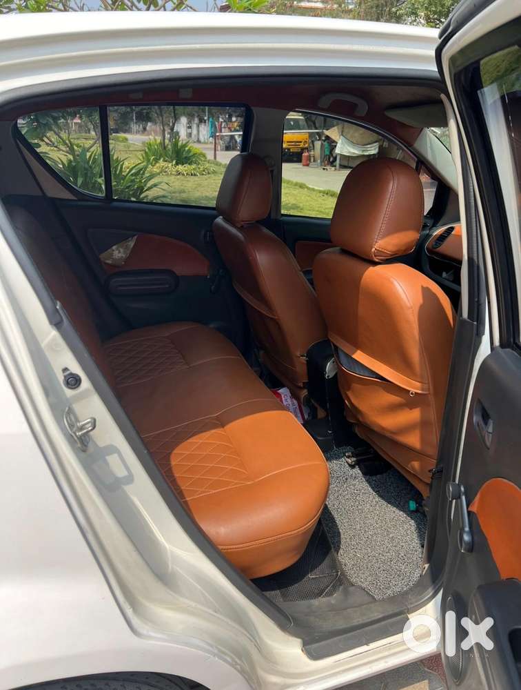 Maruti Suzuki Ritz Ldi Bs-iv, 2016, Diesel