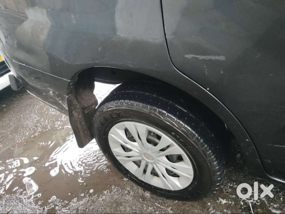 Toyota Innova 2005